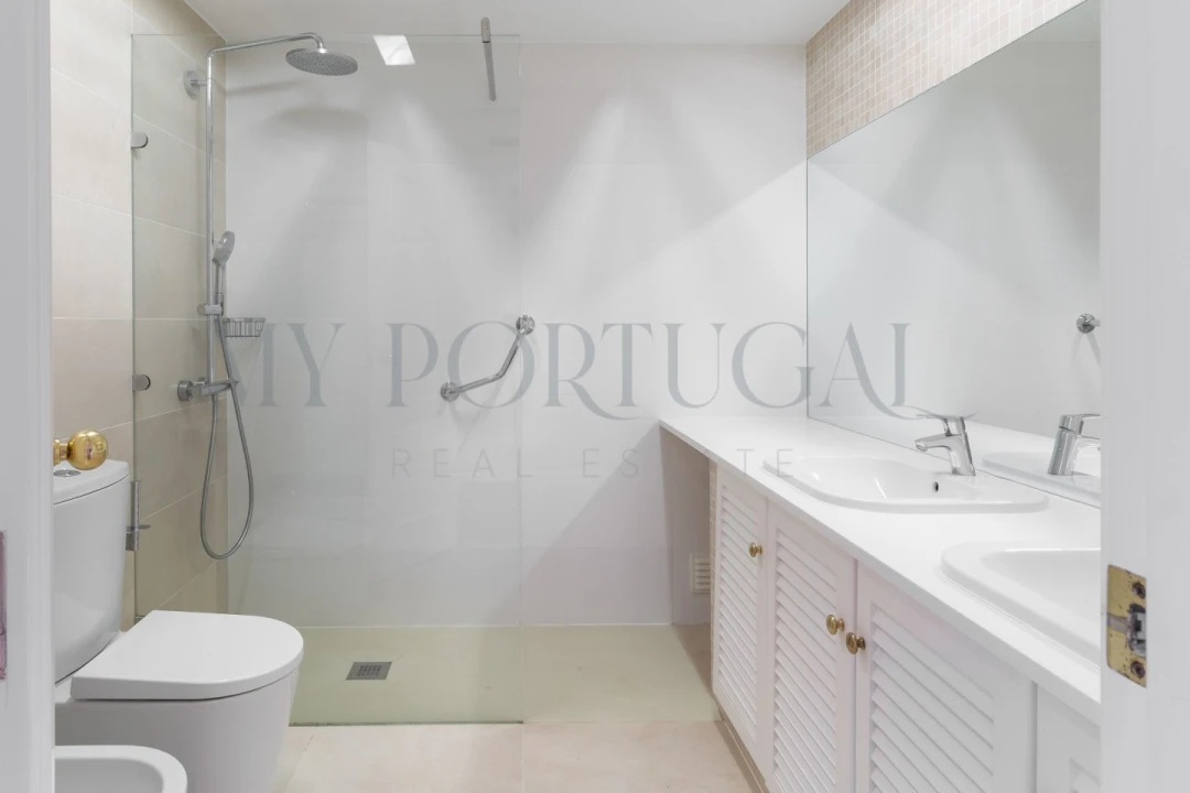 Moradia T2 para Venda em Cascais e Estoril Foto 19