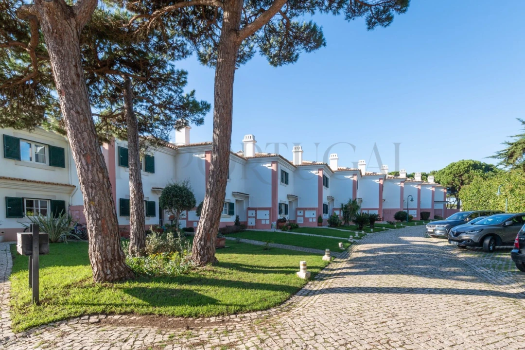 Moradia T2 para Venda em Cascais e Estoril Foto 21