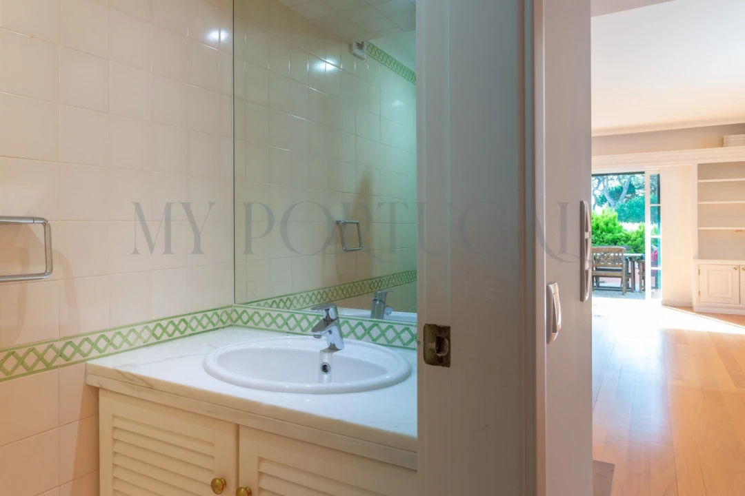 Moradia T2 para Venda em Cascais e Estoril Foto 11