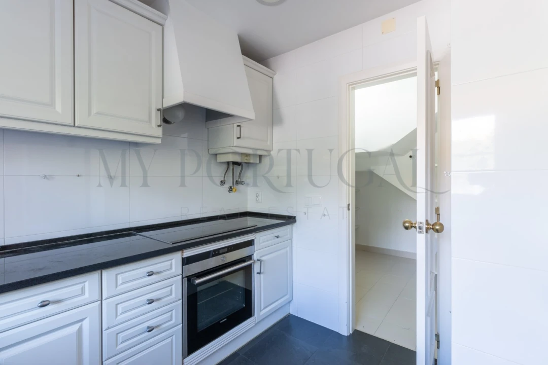 Moradia T2 para Venda em Cascais e Estoril Foto 10