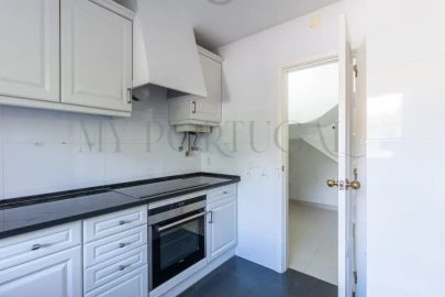 Moradia T2 para Venda em Cascais e Estoril