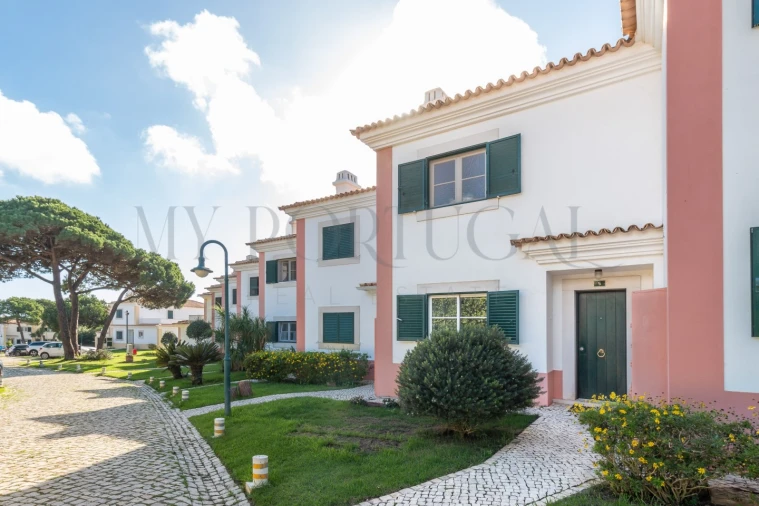 Moradia T2 para Venda em Cascais e Estoril Foto 20