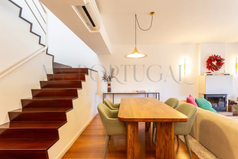 Moradia T2 para Venda em Cascais e Estoril Foto 5