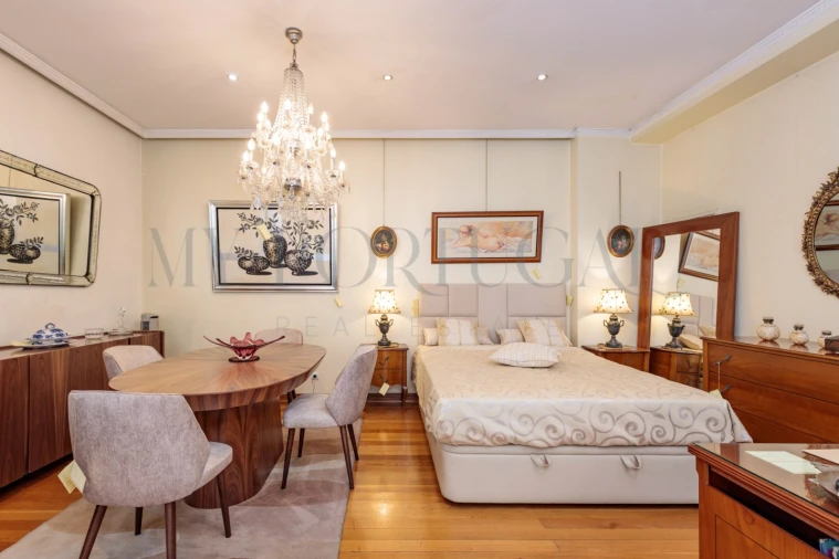 Loja para Arrendamento em Arroios Foto 19