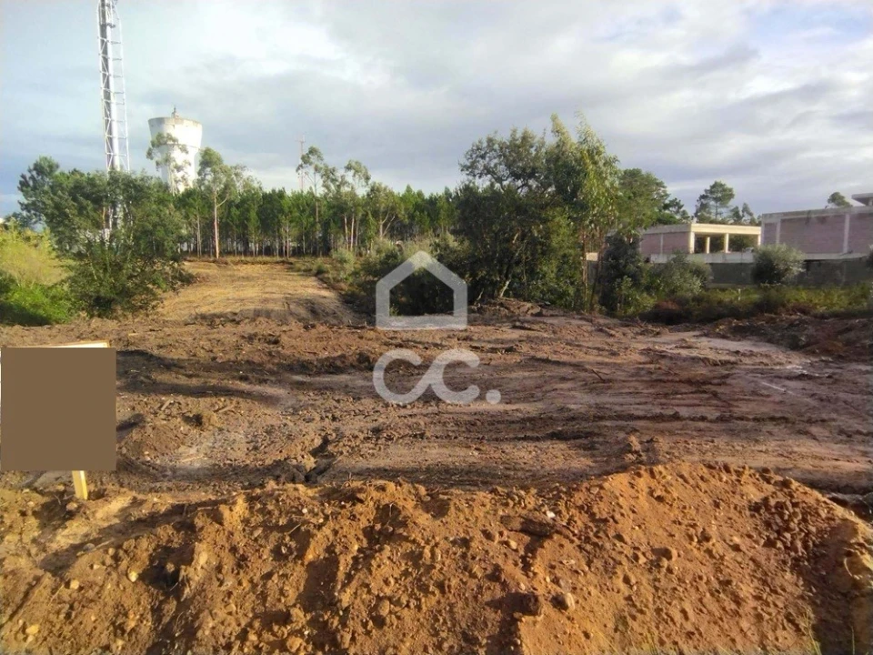 Terreno para Venda em Monte Real e Carvide Foto 3