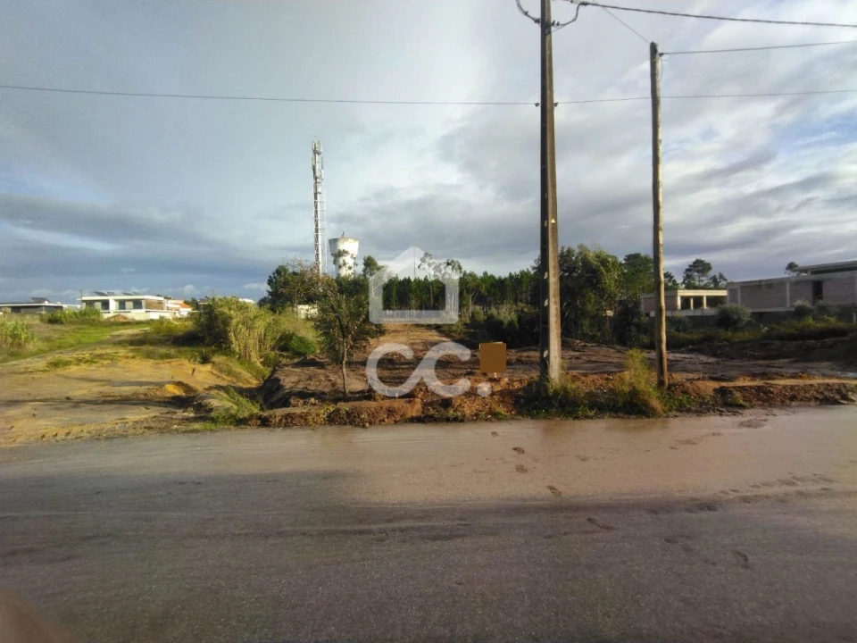 Terreno para Venda em Monte Real e Carvide Foto 4