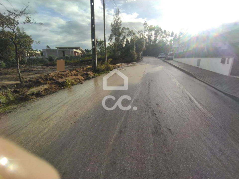 Terreno para Venda em Monte Real e Carvide Foto 6