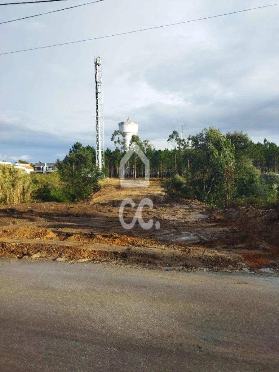 Terreno para Venda em Monte Real e Carvide Foto 5