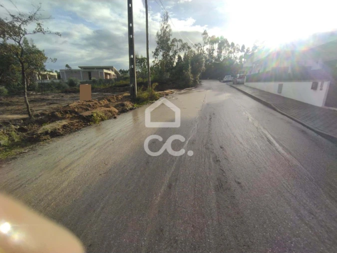 Terreno para Venda em Monte Real e Carvide Foto 6