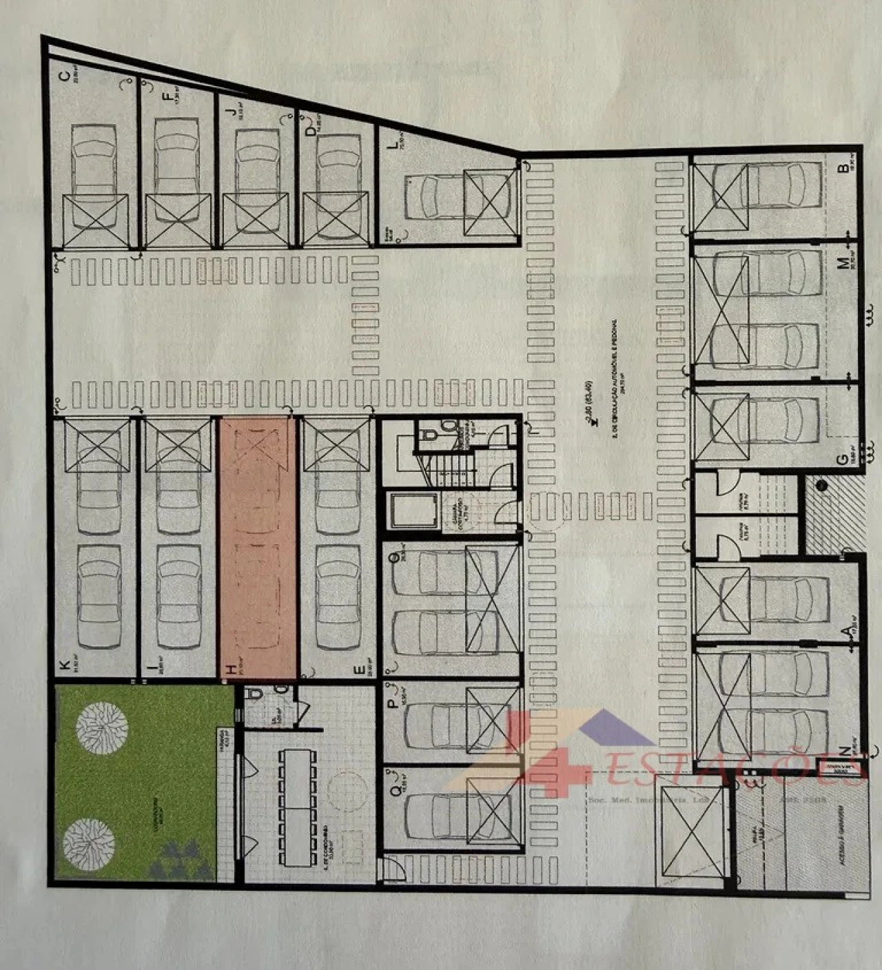Apartamento T3 para Venda em Pombal Foto 14