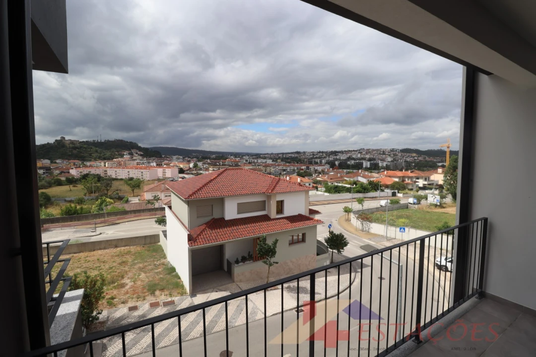 Apartamento T3 para Venda em Pombal Foto 18