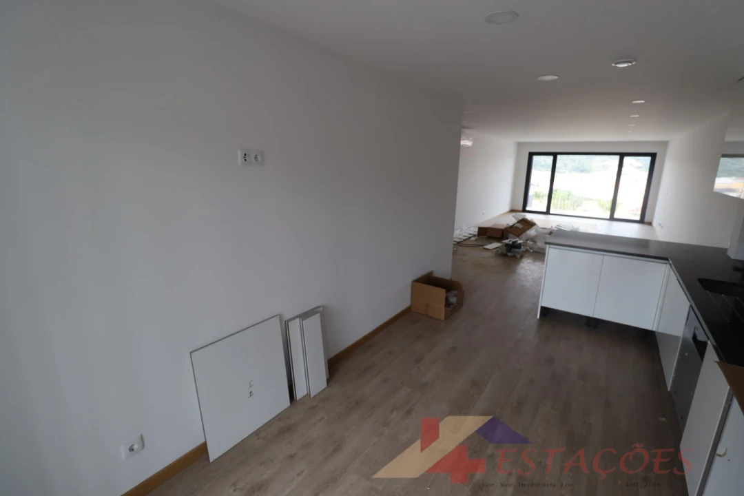 Apartamento T3 para Venda em Pombal Foto 21