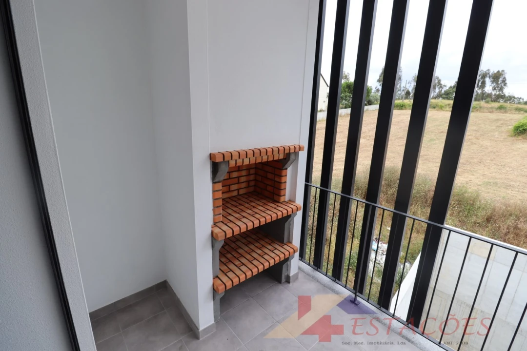 Apartamento T3 para Venda em Pombal Foto 23