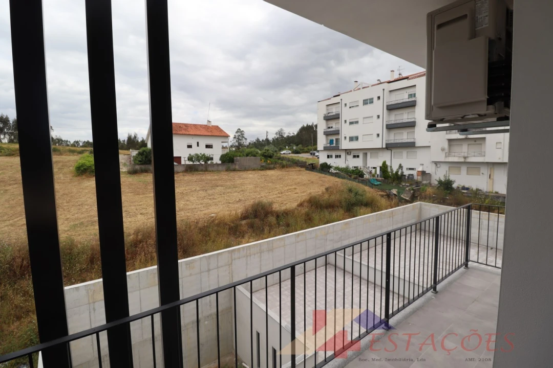 Apartamento T3 para Venda em Pombal Foto 24