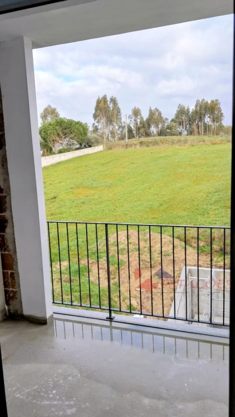 Apartamento T3 para Venda em Pombal