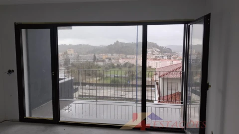 Apartamento T3 para Venda em Pombal