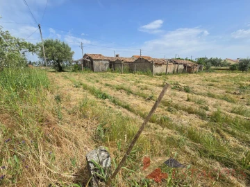 Moradia T2 para Venda em Almagreira