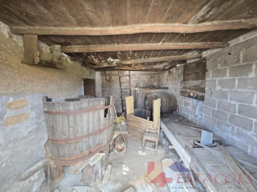 Moradia T2 para Venda em Almagreira