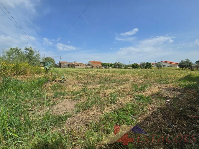 Moradia T2 para Venda em Almagreira Foto 10