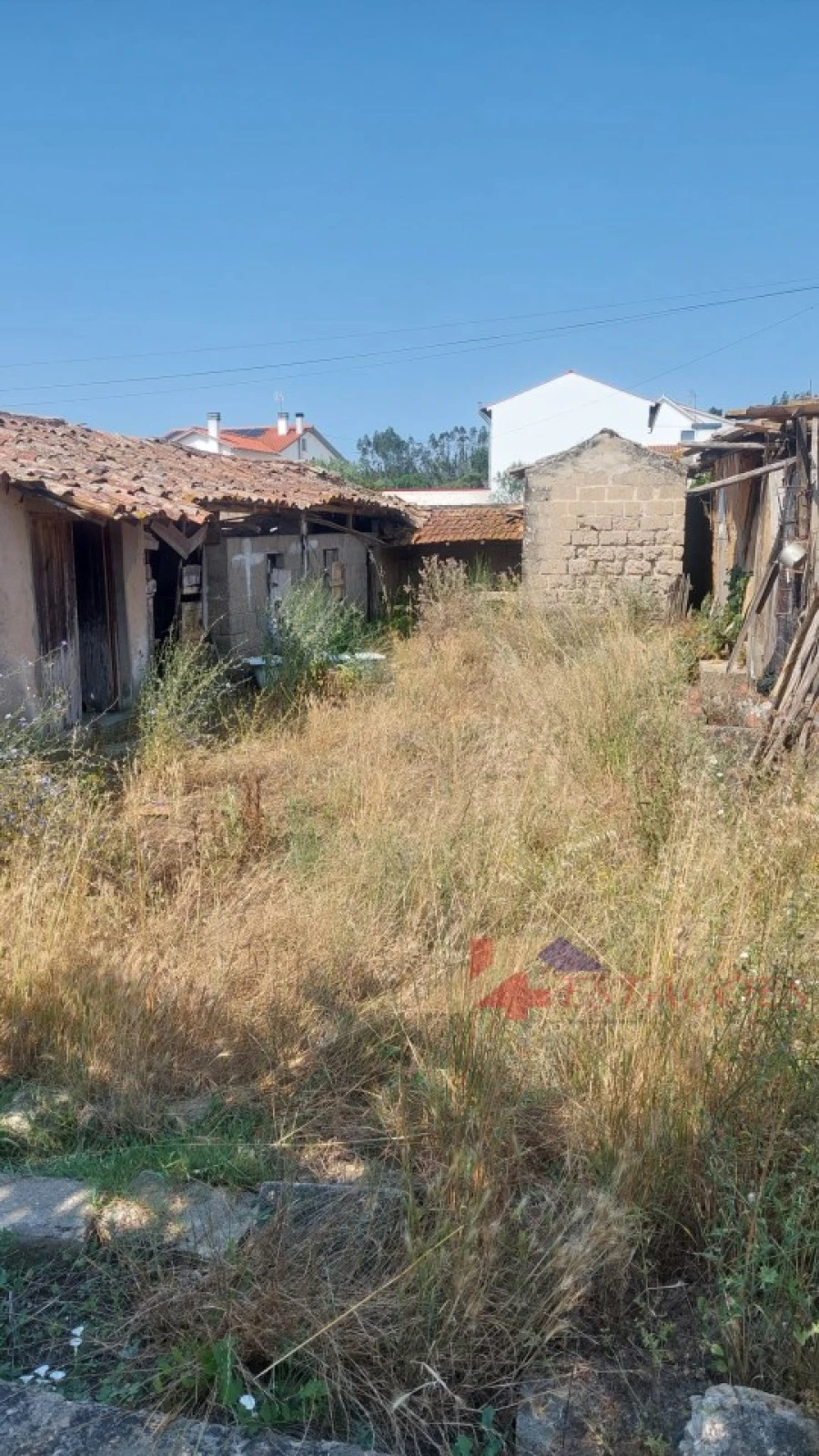 Moradia T2 para Venda em Almagreira Foto 9