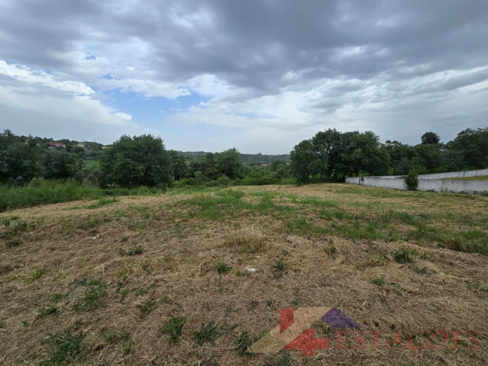 Terreno para Venda em Santiago e São Simão de Litém e Albergaria dos Doze Foto 1