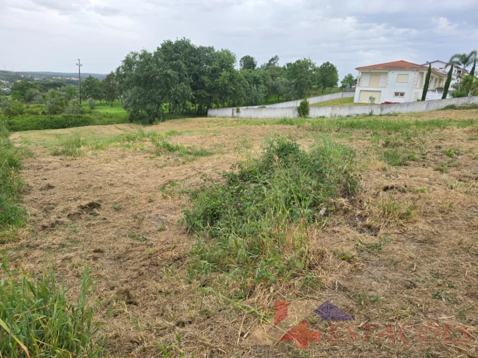 Terreno para Venda em Santiago e São Simão de Litém e Albergaria dos Doze Foto 2
