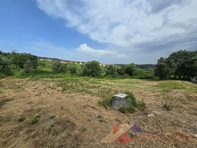 Terreno para Venda em Santiago e São Simão de Litém e Albergaria dos Doze Foto 10