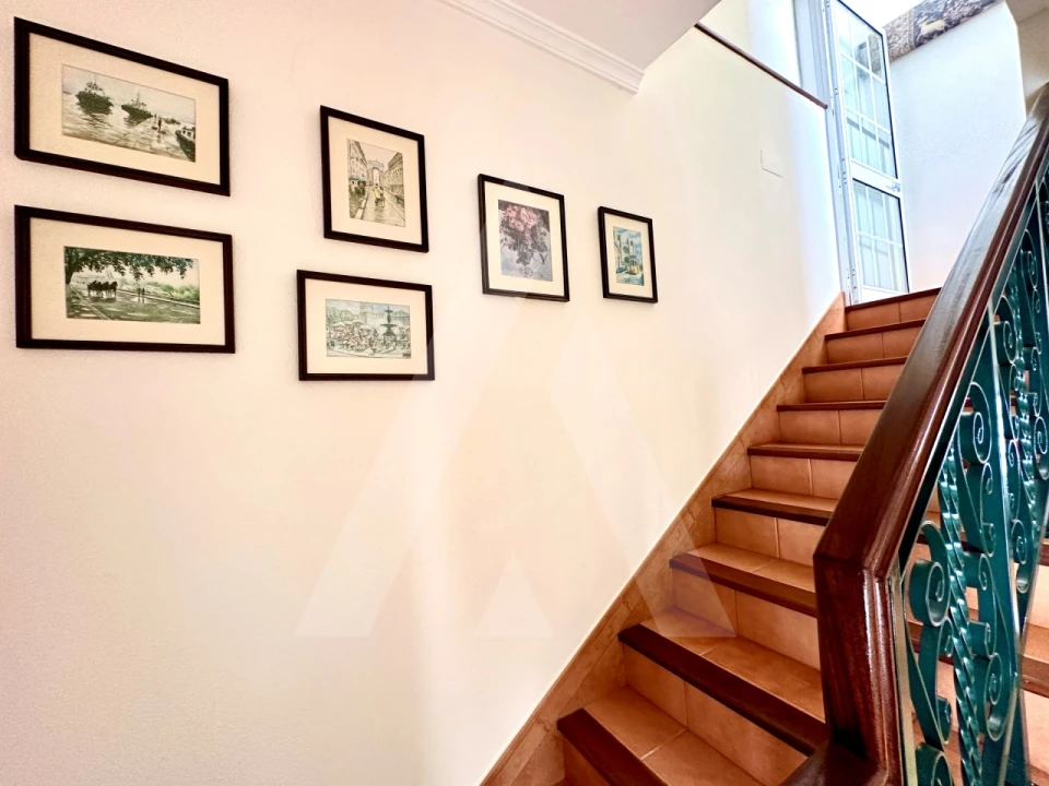 Moradia T4 para Venda em São Brás de Alportel Foto 22