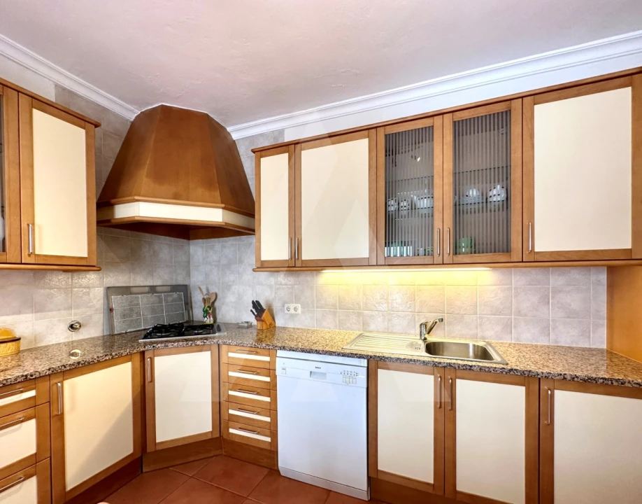 Moradia T4 para Venda em São Brás de Alportel Foto 30