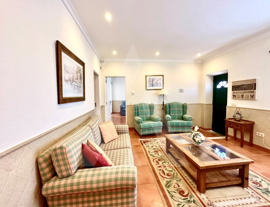 Moradia T4 para Venda em São Brás de Alportel Foto 39