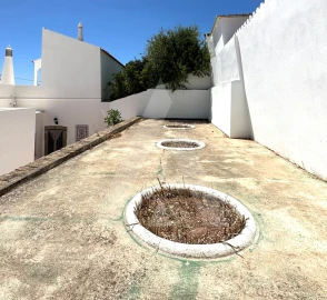 Moradia T4 para Venda em São Brás de Alportel