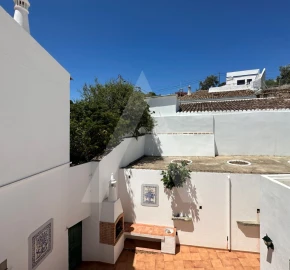 Moradia T4 para Venda em São Brás de Alportel