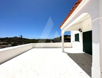 Moradia T4 para Venda em São Brás de Alportel