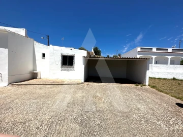 Moradia T4 para Venda em São Brás de Alportel