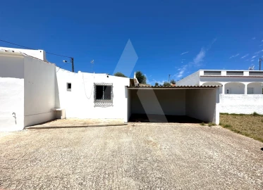 Moradia T4 para Venda em São Brás de Alportel