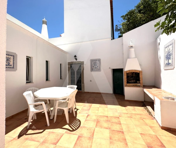 Moradia T4 para Venda em São Brás de Alportel Foto 8