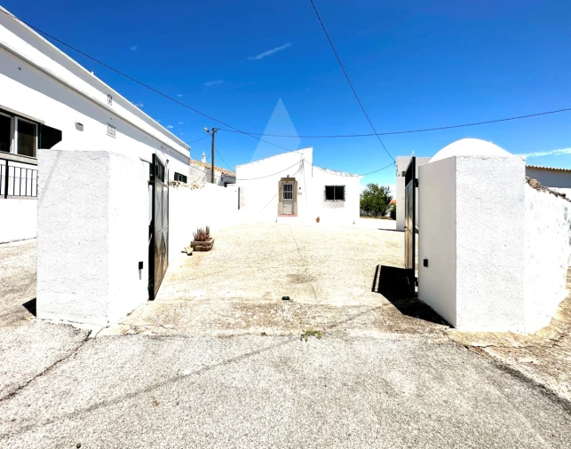 Moradia T4 para Venda em São Brás de Alportel Foto 64