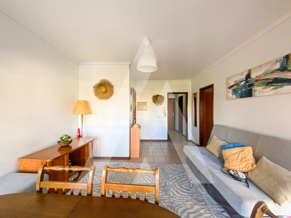 Apartamento T2 para Venda em Gafanha da Nazaré Foto 6