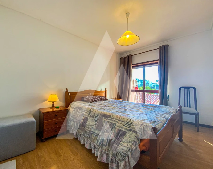 Apartamento T2 para Venda em Gafanha da Nazaré Foto 9