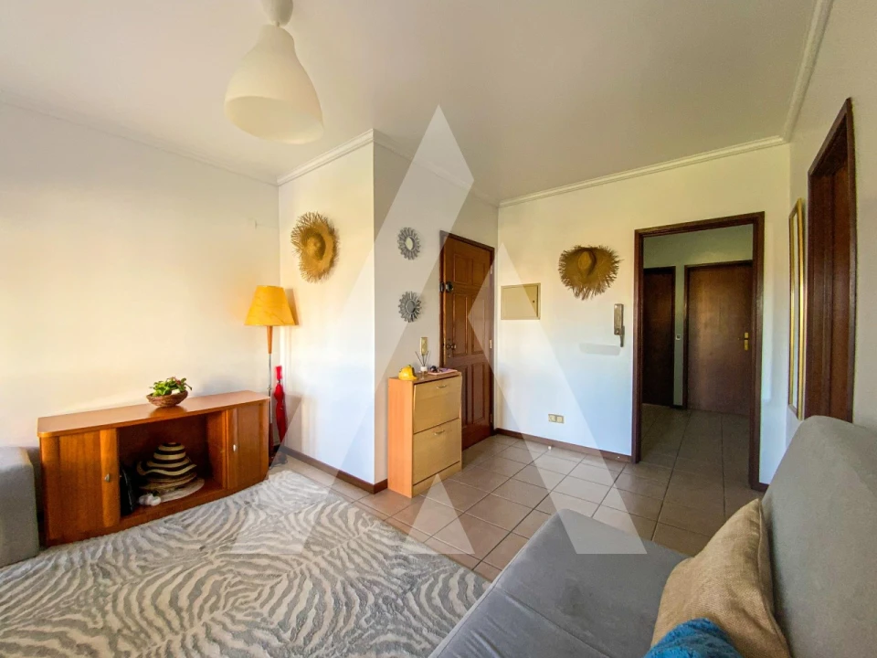 Apartamento T2 para Venda em Gafanha da Nazaré Foto 10