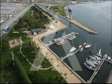 Apartamento T2 para Venda em Gafanha da Nazaré