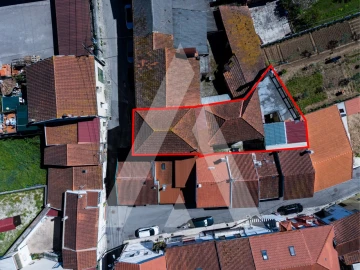 Prédio para Venda em Trouxemil e Torre de Vilela