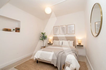 Prédio para Venda em Trouxemil e Torre de Vilela