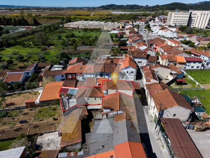 Prédio para Venda em Trouxemil e Torre de Vilela Foto 5