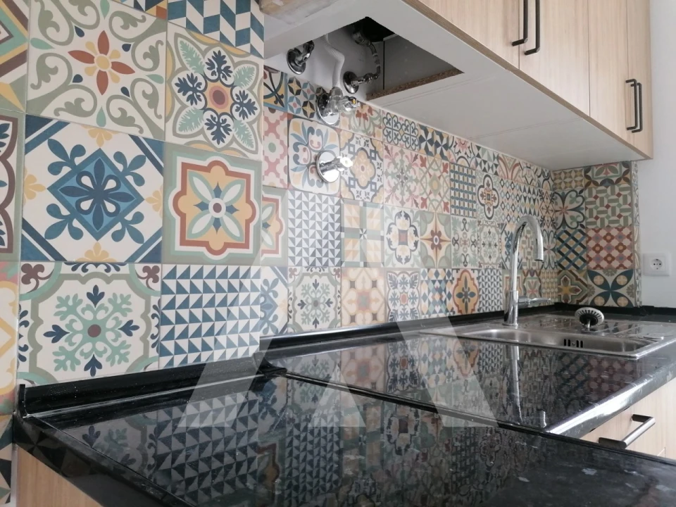 Apartamento T2 para Arrendamento em Alcantara Foto 1