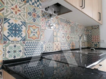 Apartamento T2 para Arrendamento em Alcantara