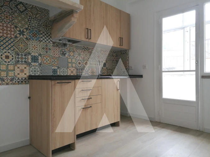 Apartamento T2 para Arrendamento em Alcantara Foto 2