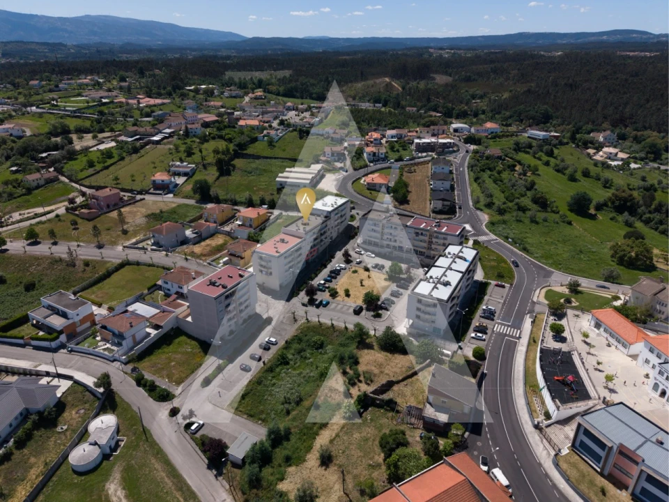 Apartamento T3 para Venda em Poiares (Santo Andre) Foto 31