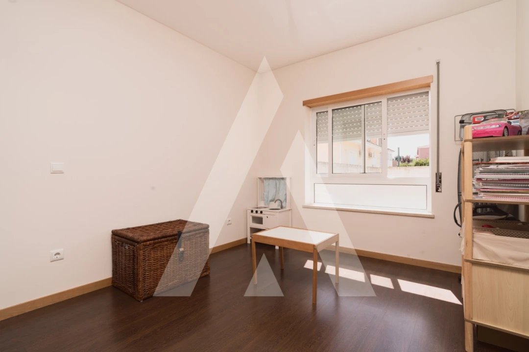 Apartamento T3 para Venda em Poiares (Santo Andre) Foto 17