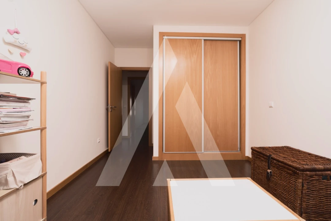 Apartamento T3 para Venda em Poiares (Santo Andre) Foto 19